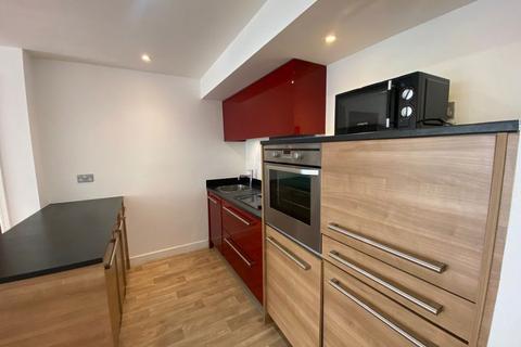 2 bedroom flat to rent, Hemisphere Apartments, Edgbaston, B5 7RJ