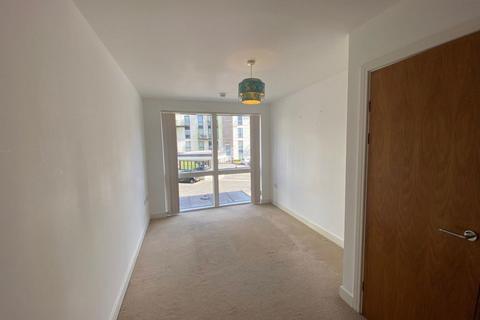 2 bedroom flat to rent, Hemisphere Apartments, Edgbaston, B5 7RJ