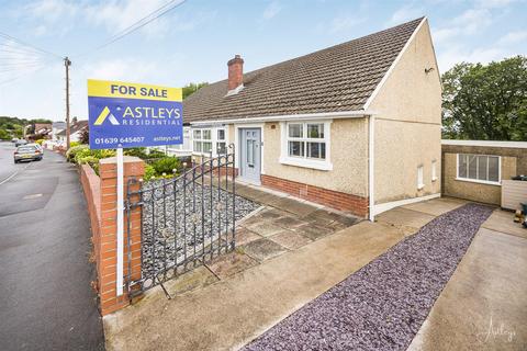 3 bedroom semi-detached house for sale, Cimla Crescent,, Neath