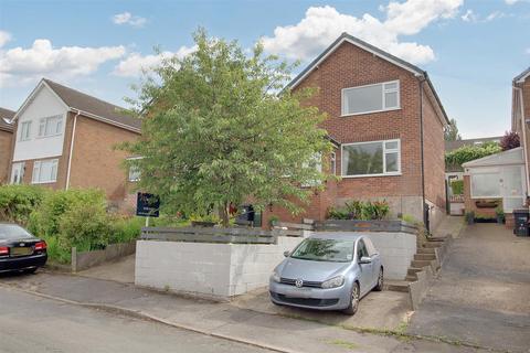 3 bedroom detached house for sale, Cookson Avenue, Gedling, Nottingham