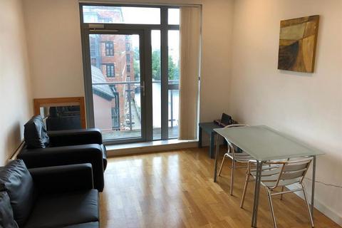 1 bedroom flat to rent, Roberts Wharf , Leeds