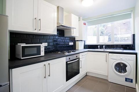 3 bedroom terraced house for sale, Bowood Road, Sheffield