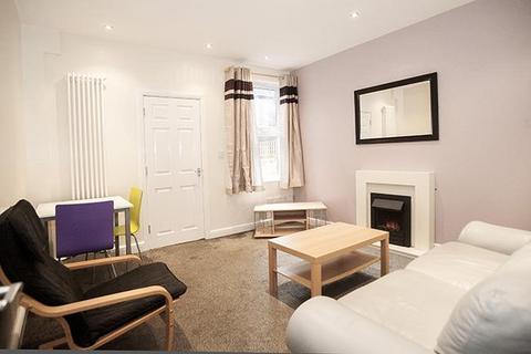 4 bedroom terraced house for sale, Bowood Road, Sheffield