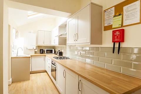 4 bedroom terraced house for sale, Bowood Road, Sheffield