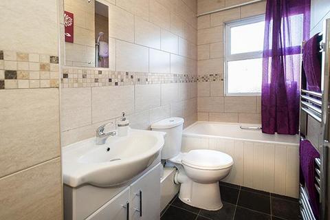 4 bedroom terraced house for sale, Bowood Road, Sheffield