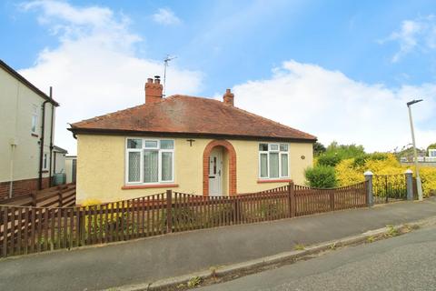 2 bedroom detached bungalow for sale, Croft Heads, Sowerby, Thirsk