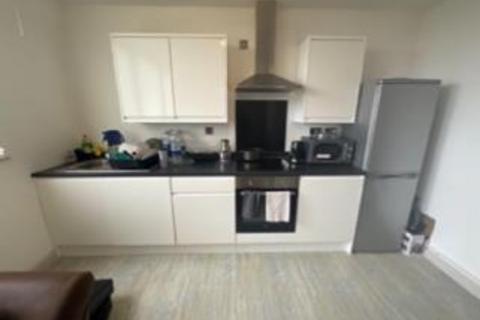 1 bedroom apartment to rent, 57 Priestgate, Peterborough PE1