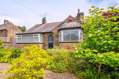 3 bedroom semi-detached bungalow for sale, Bradford Road,,Bailiff Bridge