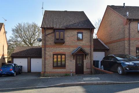 3 bedroom link detached house to rent, Longfields Drive, Bearsted, Maidstone