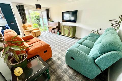 3 bedroom semi-detached bungalow for sale, Montrose Close, Marton-In-Cleveland, Middlesbrough
