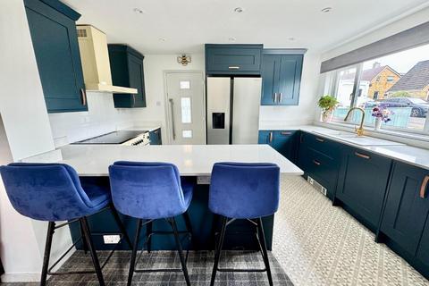 14 Montrose Close, Marton In Cleveland, Middlesbrough, TS7 8LA