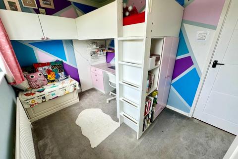14 Montrose Close, Marton In Cleveland, Middlesbrough, TS7 8LA