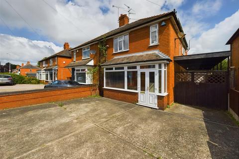 3 bedroom semi-detached house for sale, Skellingthorpe Road, Lincoln