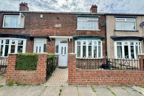 3 bedroom terraced house for sale, Saltwells Road, Middlesbrough