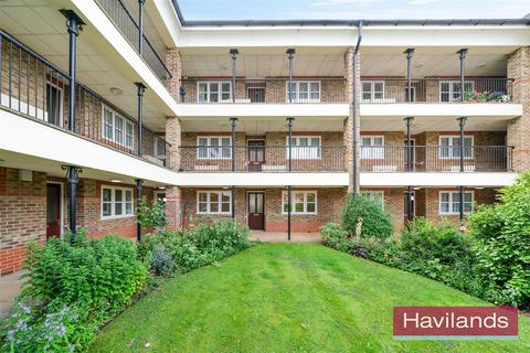 2 bedroom retirement property for sale, Newsholme Drive, London