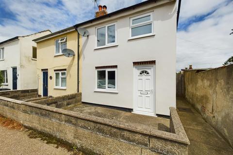 2 bedroom semi-detached house for sale, High Street, Billinghay, Lincoln