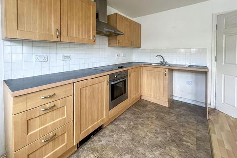 2 bedroom apartment for sale, Langwood Court, Haslingden, Rossendale