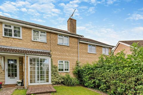 2 bedroom terraced house for sale, Pinfold Close, South Luffenham, Rutland