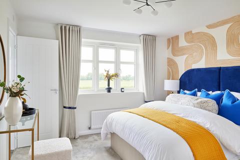 undefined, Plot 1, Hazel at Longfields, 35 Dogrose Avenue HU17