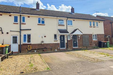 3 bedroom terraced house for sale, Weston Avenue, Leighton Buzzard