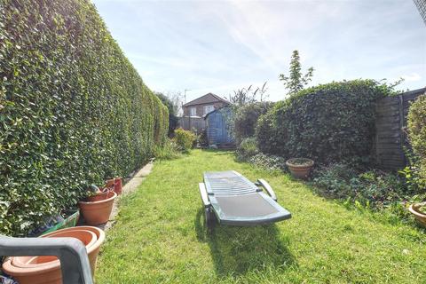 3 bedroom terraced house for sale, Wrestwood Road, Bexhill-On-Sea