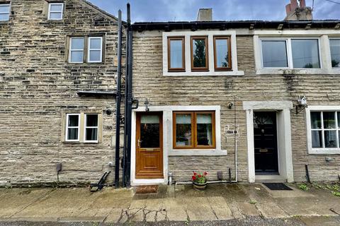 1 bedroom terraced house for sale, Longcroft, Almondbury, Huddersfield, HD5 8XW