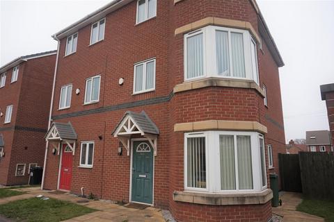 4 bedroom house to rent, New Chester Road, Birkenhead