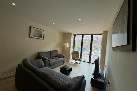 2 bedroom apartment to rent, Bridport Street, Liverpool