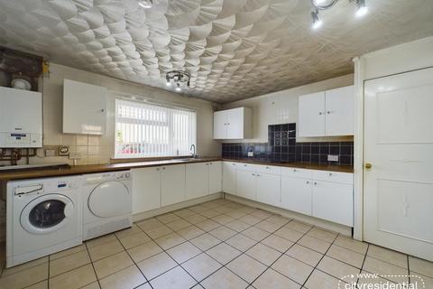 4 bedroom terraced house for sale, St. James Street, Liverpool