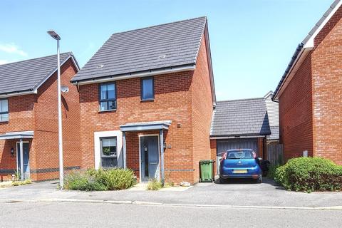 3 bedroom detached house for sale, Furnells Way, Bexhill-On-Sea