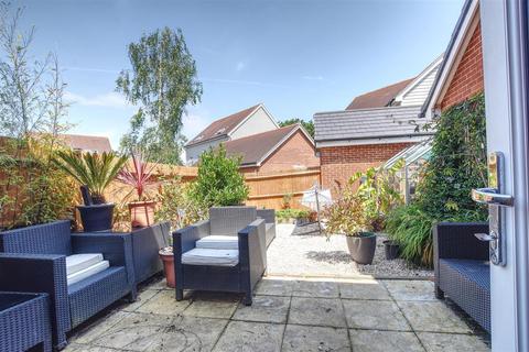 3 bedroom detached house for sale, Furnells Way, Bexhill-On-Sea