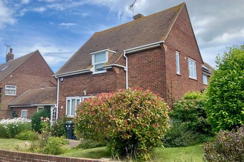 3 bedroom terraced house for sale, Yoakley Square, Margate