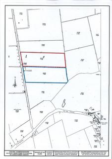 Land for sale, Feldale Drove: Coates