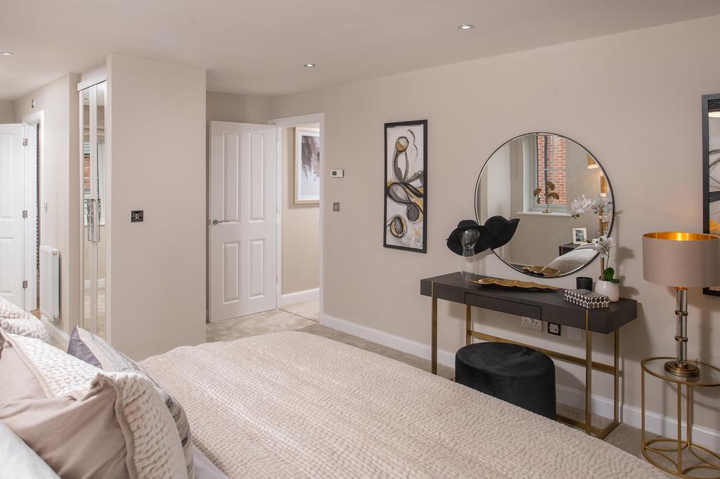 The Winstone Show Home   Kings Park