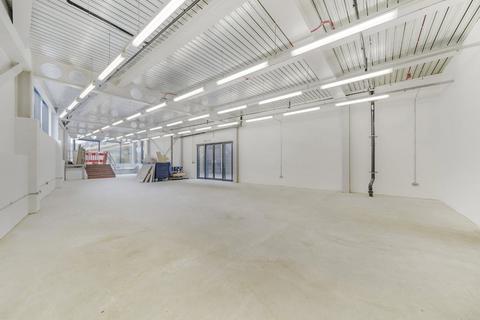 Retail property (high street) to rent, Platform East, 107-117 Morning Lane, Hackney Central, Morning Lane, London, Hackney Central, E9 6ND