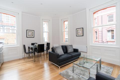 1 bedroom apartment to rent, Rupert Street, Soho, London W1D