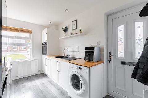 89 Meadow Way, Norwich, NR6 6XX
