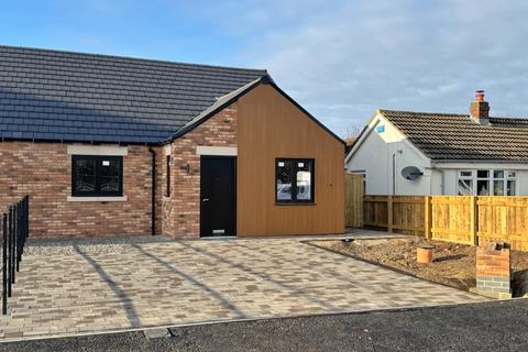 2 bedroom bungalow for sale, Knowles Farm, Yarm TS15