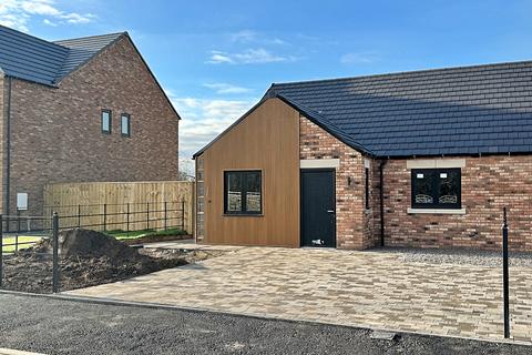 2 bedroom bungalow for sale, Knowles Farm, Yarm TS15