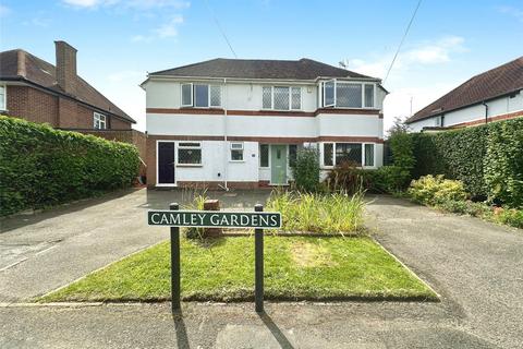 5 bedroom detached house for sale, Camley Gardens, Berkshire SL6