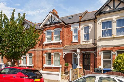 3 bedroom apartment for sale, Seaford Road, Ealing, London