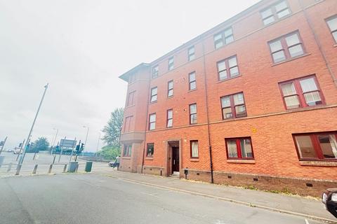 1 bedroom flat to rent, Hayburn Court, Partick, Glasgow, G11