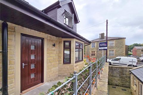 1 bedroom semi-detached house for sale, Ashworth Road, Waterfoot, Rossendale, BB4