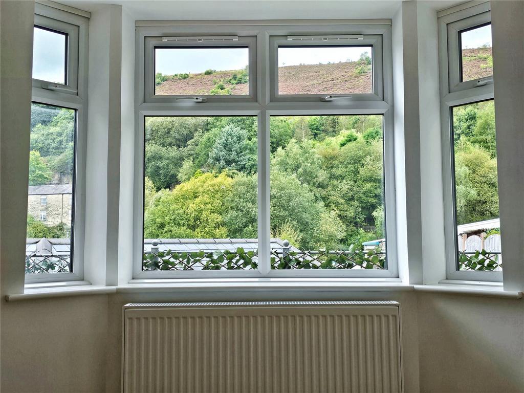 Bay Window