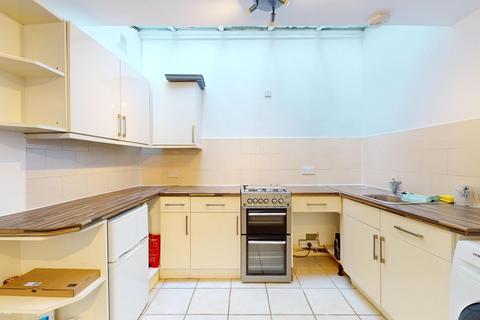 1 bedroom flat to rent, Seagrave Road