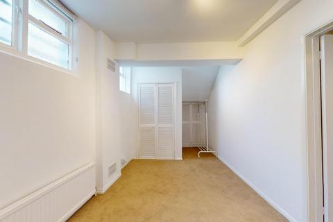 1 bedroom flat to rent, Seagrave Road