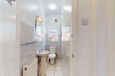 1 bedroom flat to rent, Seagrave Road