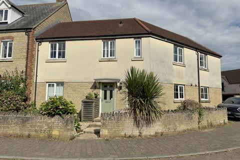 3 bedroom terraced house for sale, Wincanton, Somerset, BA9