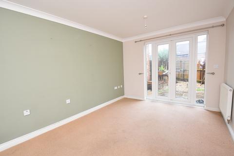 3 bedroom terraced house for sale, Wincanton, Somerset, BA9