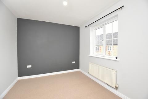 20 Coles Close, Wincanton, BA9 9FD